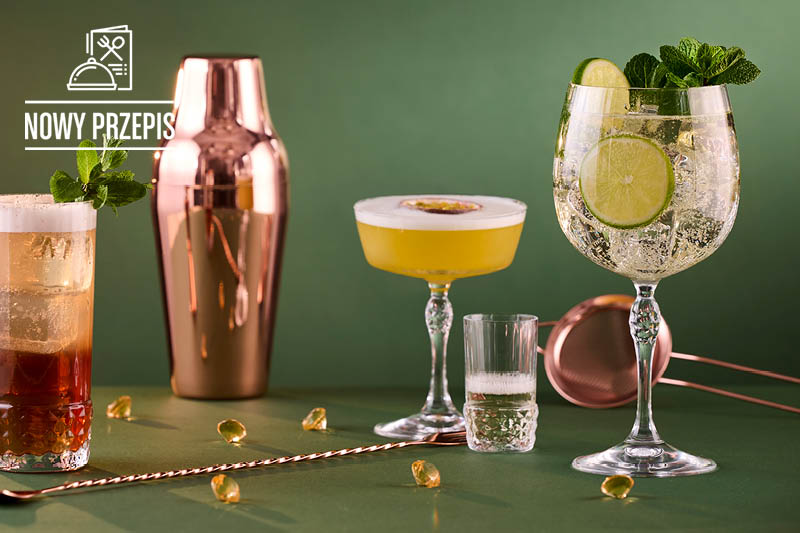 BĄBELKI Z OKAZJI I BEZ OKAZJI