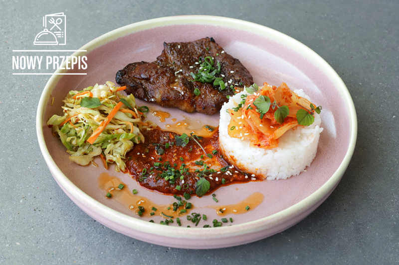 MOMOFUKU BO SSAM