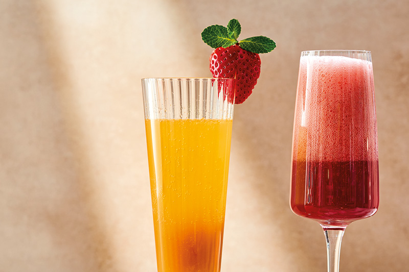 BELLINI & ROSSINI