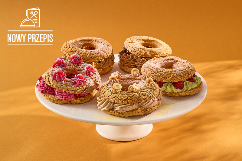 PARIS-BREST W TRZECH ODSŁONACH
