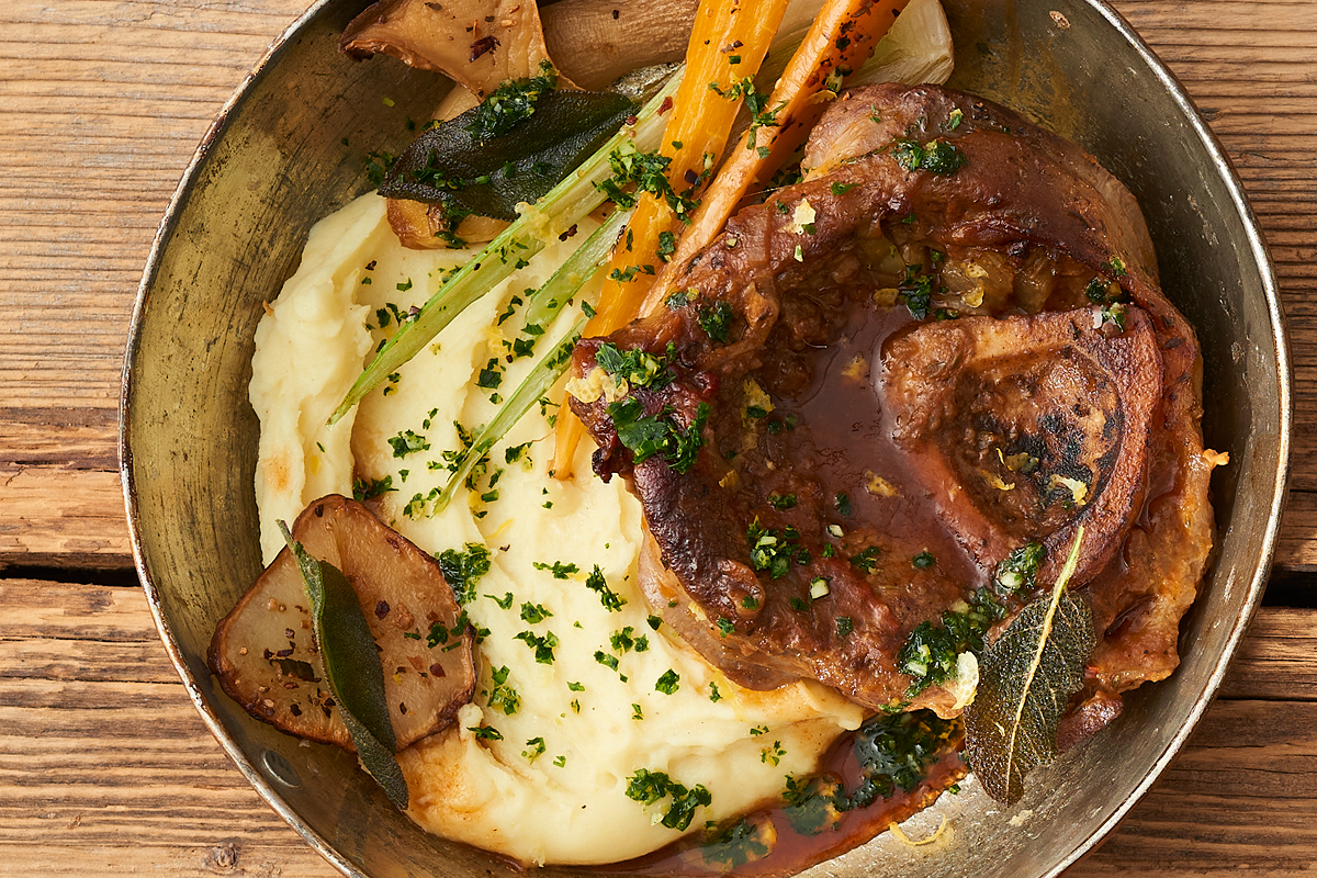 OSSOBUCO