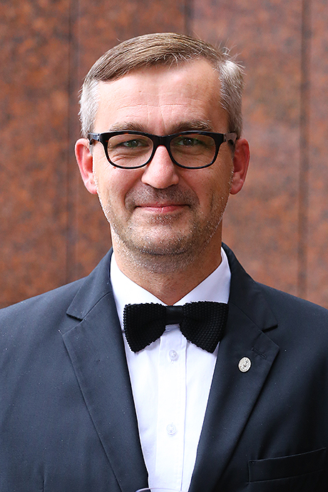 tomasz kolecki