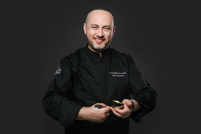 Rafał Soroczyński