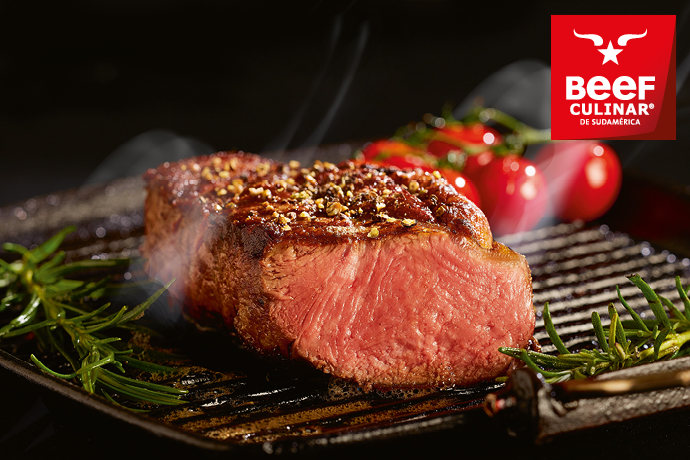 BEEF CULINAR