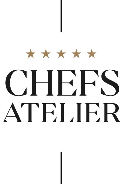 Chefs Atelier logo
