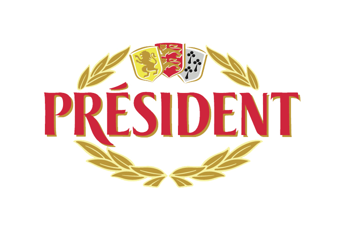 President