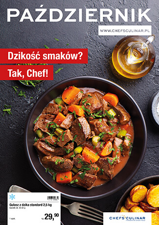 Oferta miesięczna