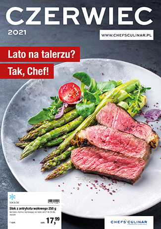 Gazetka Promocyjna Czerwiec 2021