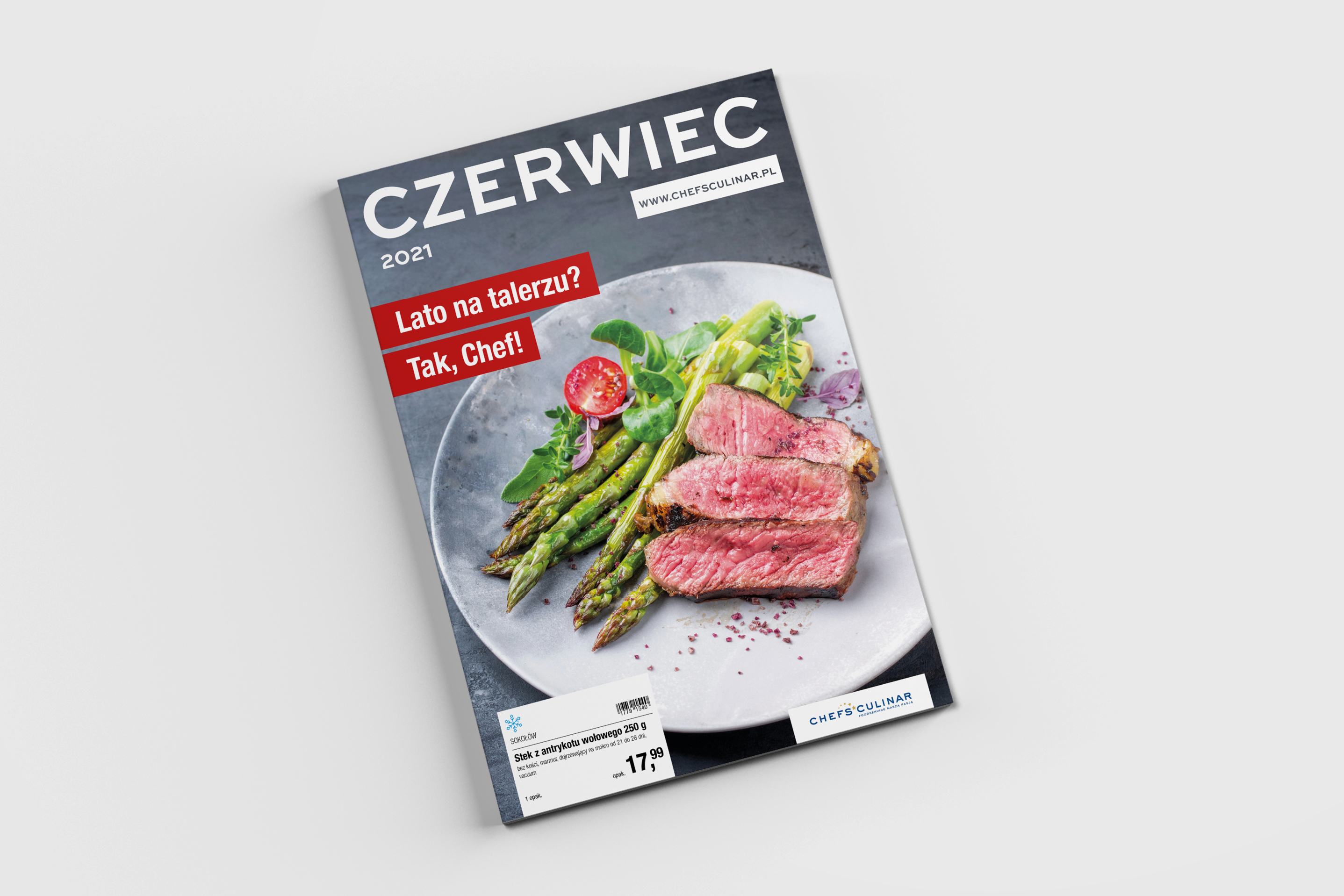 Oferta miesięczna