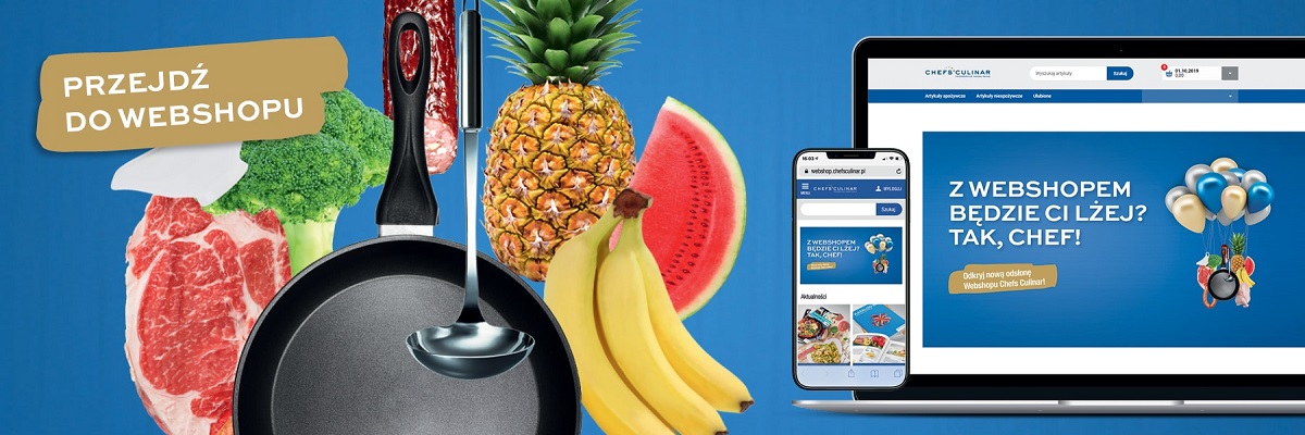 Przejdź do Webshopu